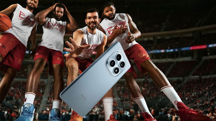 Immagine di Redmi Note 15 Series: offerte lancio + 20€ extra per i nuovi utenti sullo store MI