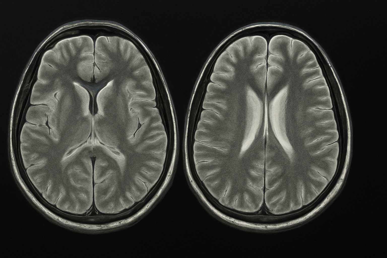 La risonanza magnetica mostra i benefici dell’esercizio