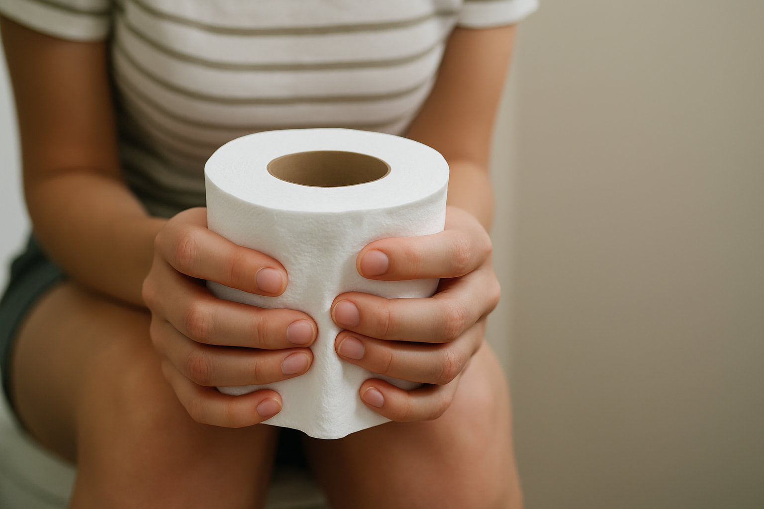 Una vitamina comune può influenzare la regolarità intestinale