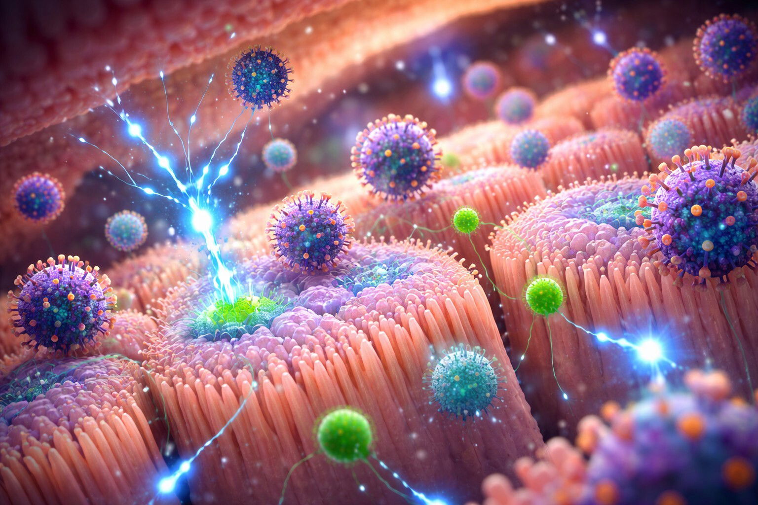 Raffreddore, perché i sintomi variano tra le persone