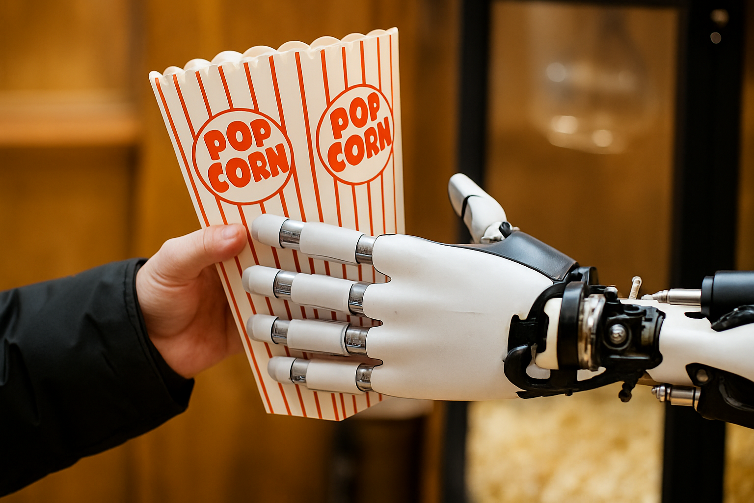 Tesla promette i robot umanoidi Optimus entro fine anno