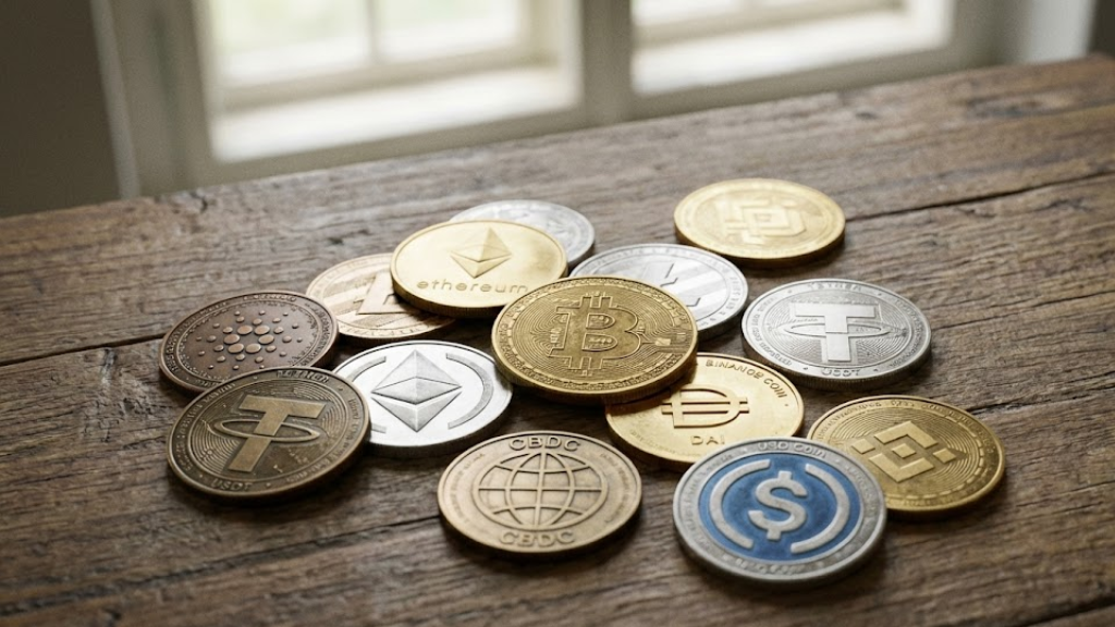 Come investire in modo sicuro con le criptovalute?