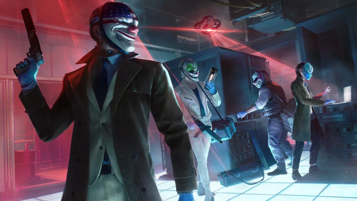 Payday in crisi, Starbreeze licenzia di nuovo