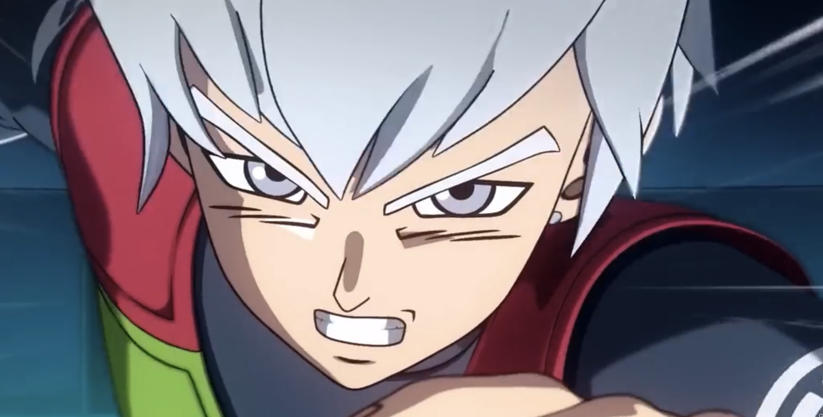 Project AGE 1000, il nuovo gioco di Dragon Ball è totalmente inaspettato