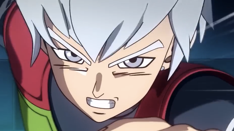 Immagine di Project AGE 1000, il nuovo gioco di Dragon Ball è totalmente inaspettato