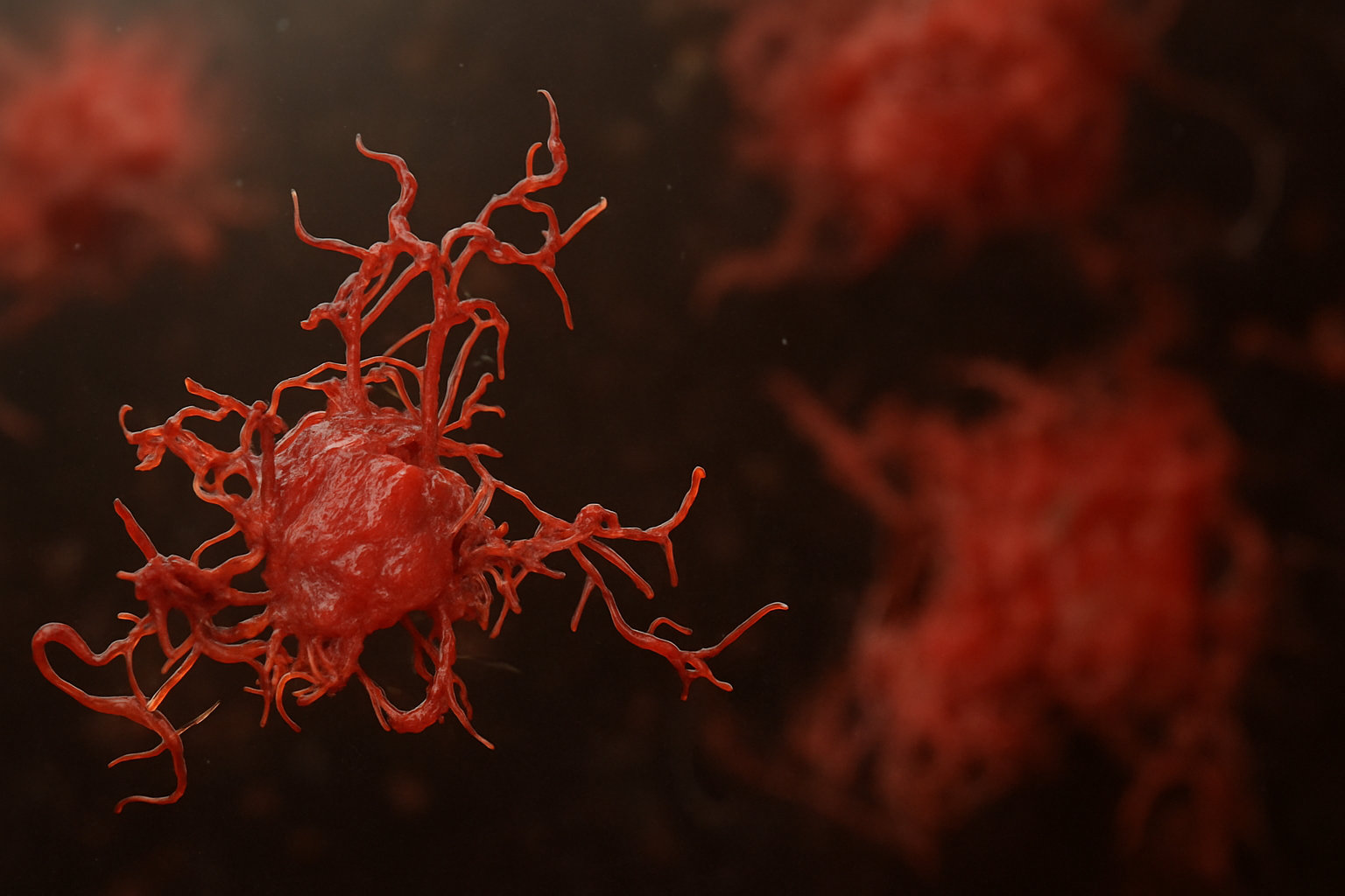 Gli scienziati lanciano l’allarme sulle amebe patogene