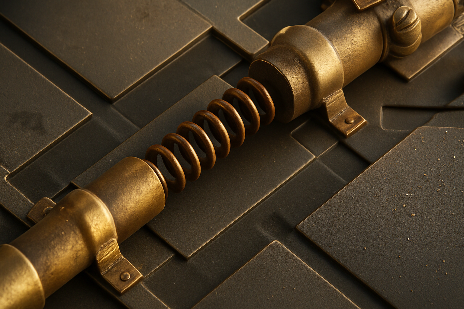 Cristalli nanoscopici aprono all’elettronica tridimensionale