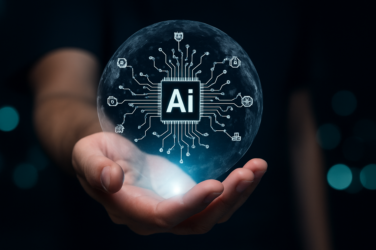 Dalle reti all’IA, la svolta obbligata delle telco