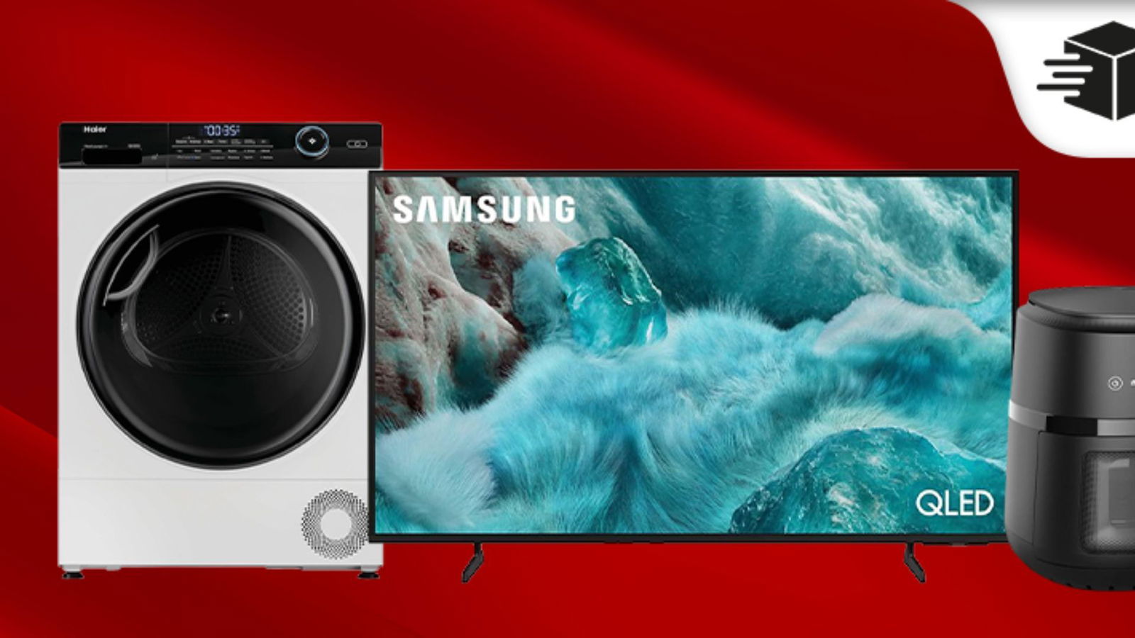 Non perdere Comet Mia: prezzi Comet così bassi da farti comprare tutto