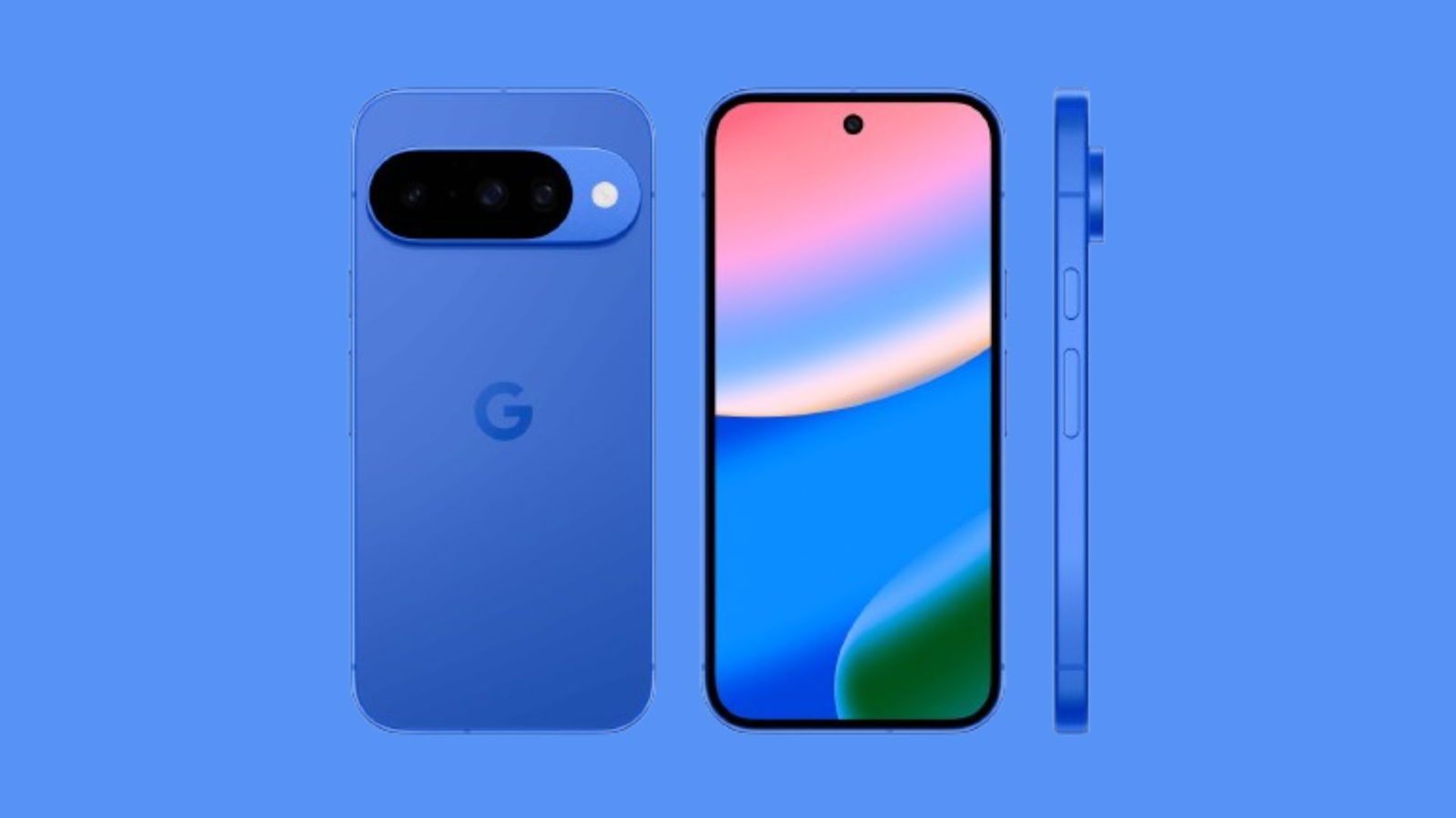 Ottieni subito la Cover Pixelsnap da 60€ in regalo con Pixel 10