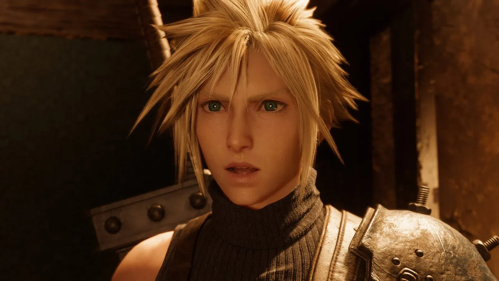 Final Fantasy 7, la parte finale del Remake ha finalmente un titolo