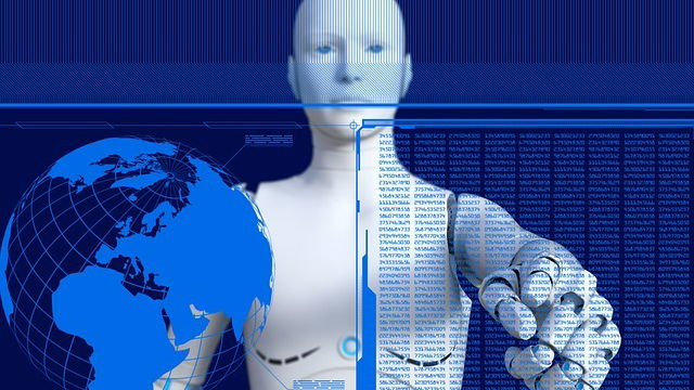 Immagine di Coordinare gli sforzi IA in azienda, questo serve per il successo