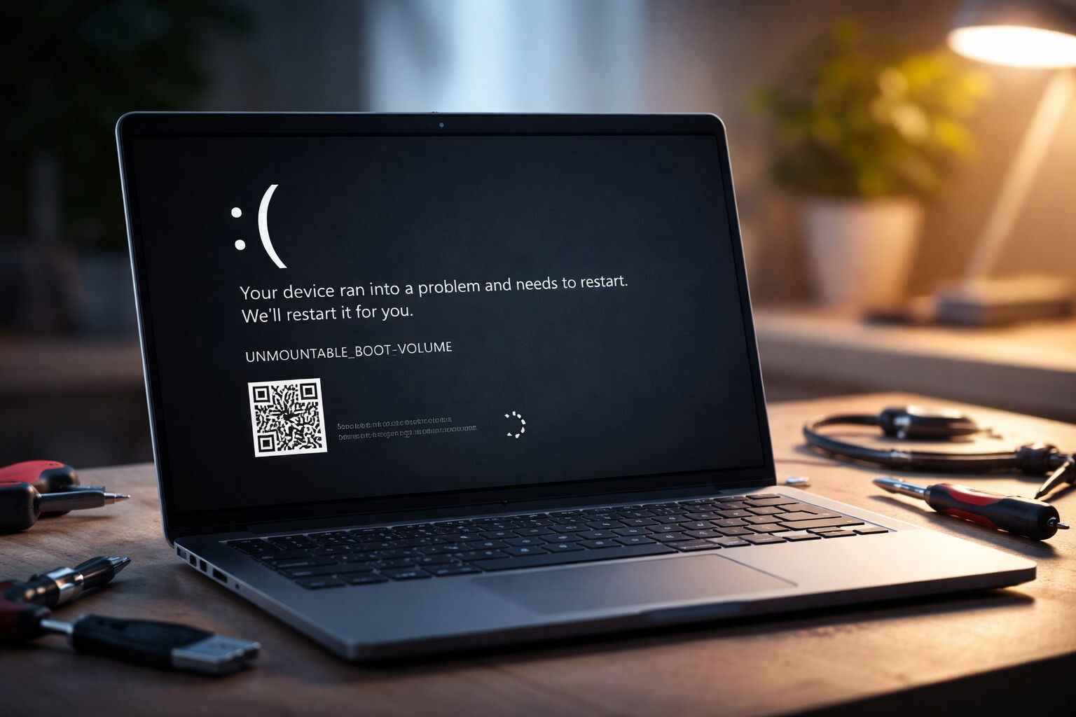 Windows, la patch di gennaio blocca l’avvio di alcuni PC