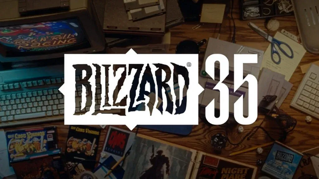 Blizzard annuncia quattro showcase in due settimane per i suoi franchise
