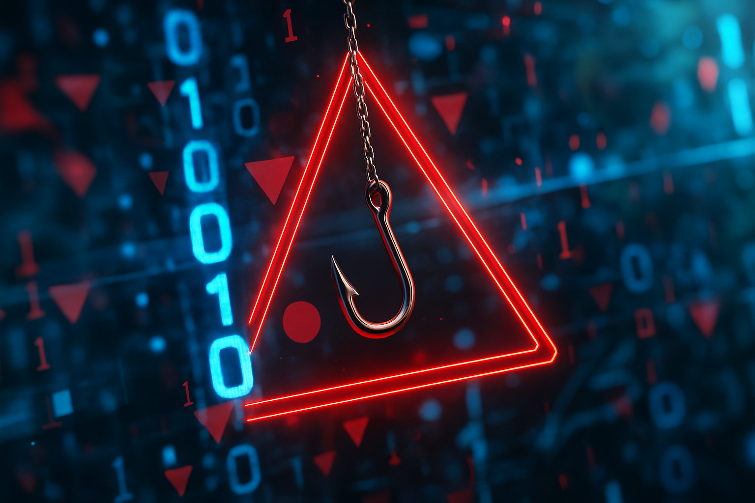 Attacco a Chrome: scoperto un nuovo malware per il phishing