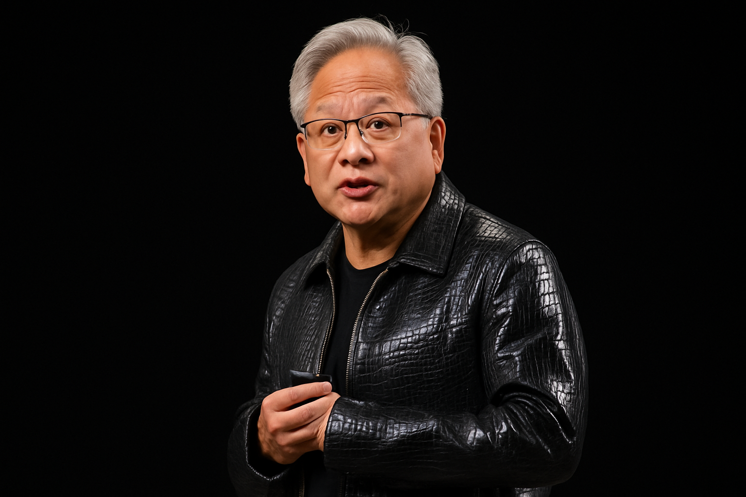 NVIDIA investe 2 miliardi in CoreWeave (e lancia Vera CPU)