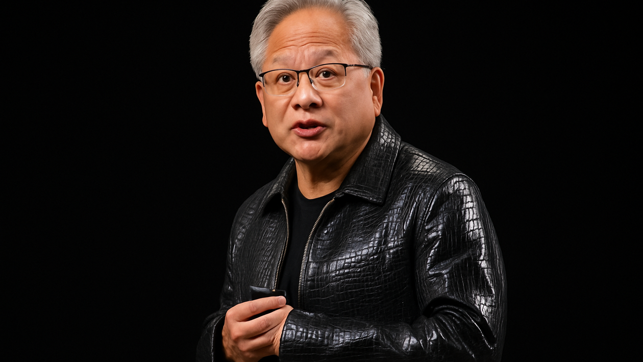 Immagine di NVIDIA investe 2 miliardi in CoreWeave (e lancia Vera CPU)