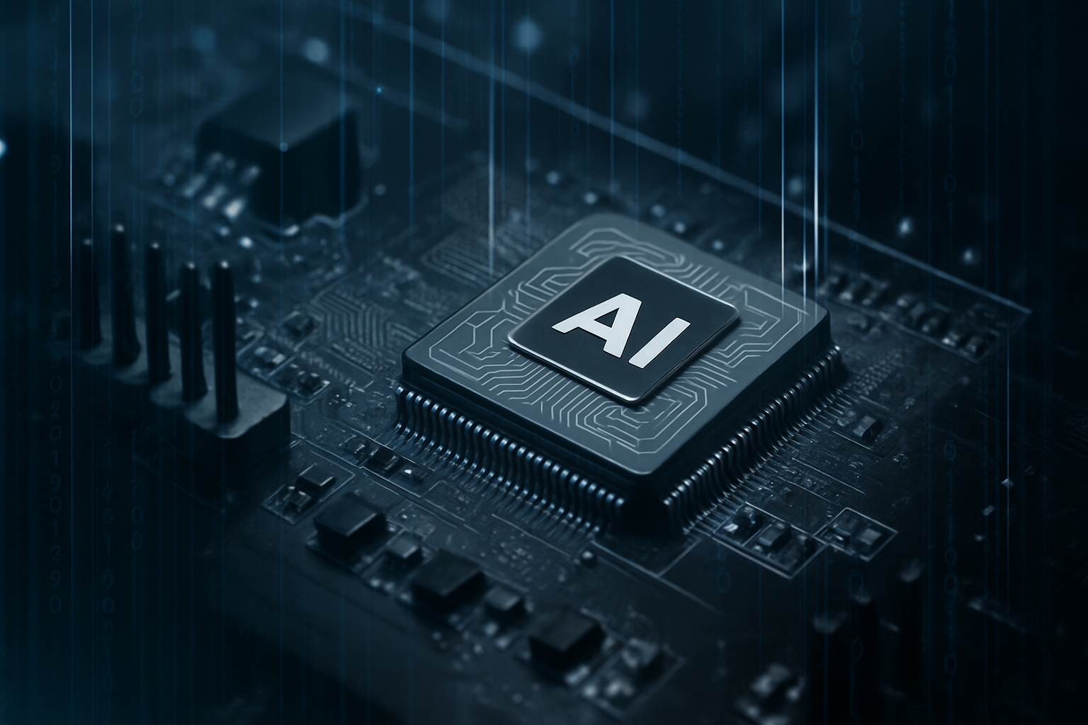 L'Europa è una lumaca con l'IA, ma non tutto è perduto