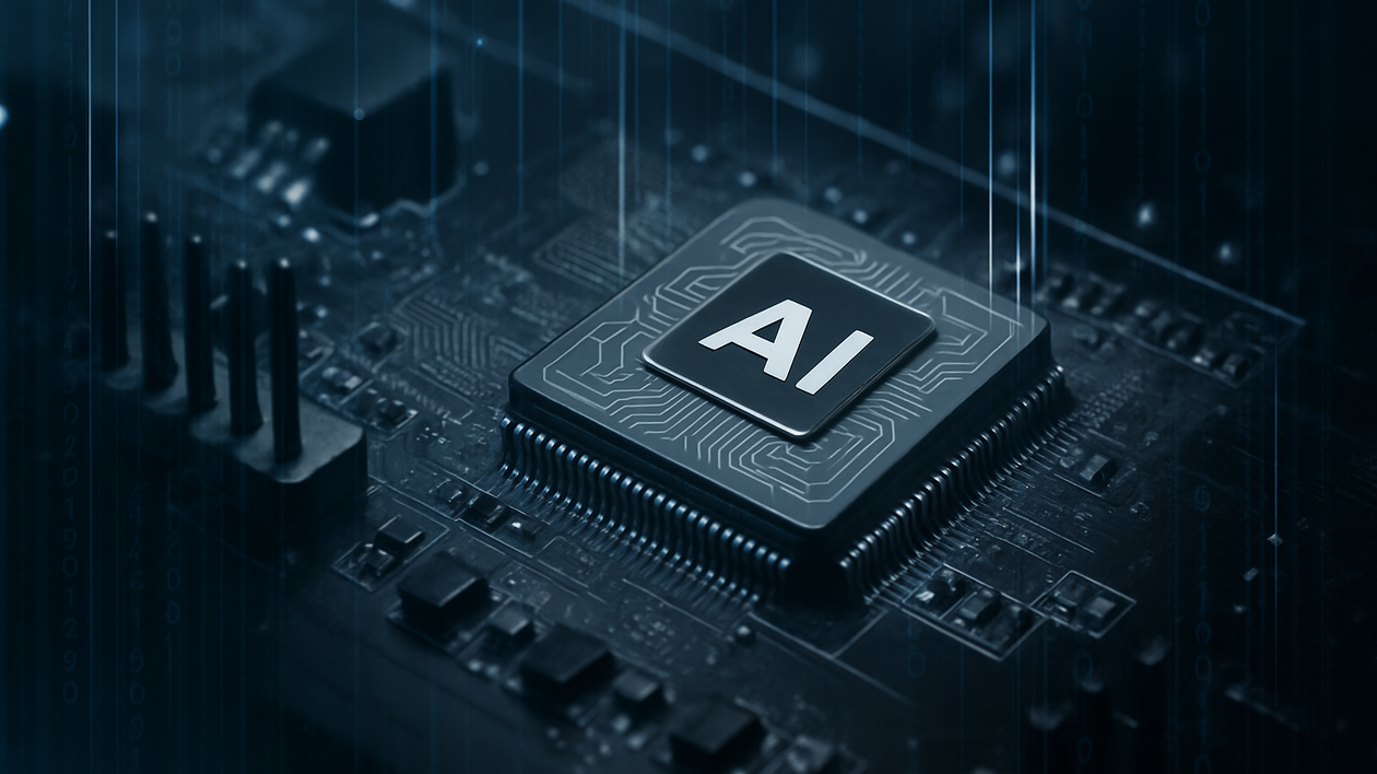 Immagine di L'Europa è una lumaca con l'IA, ma non tutto è perduto