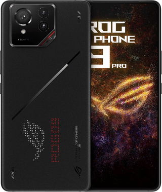 Immagine di Asus ROG Phone 9 Pro