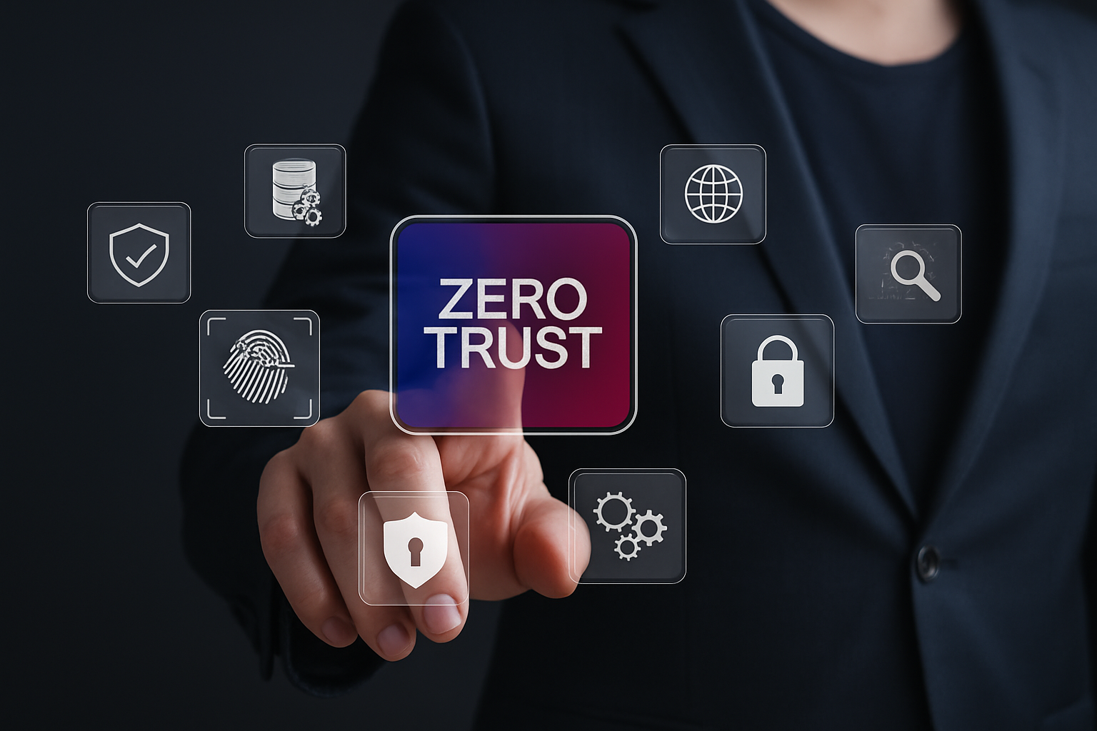 L'approccio zero-trust è obbligatorio, ora che c'è l'IA