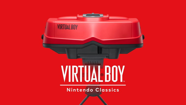 Immagine di Due giochi perduti del Virtual Boy arrivano su Nintendo Switch