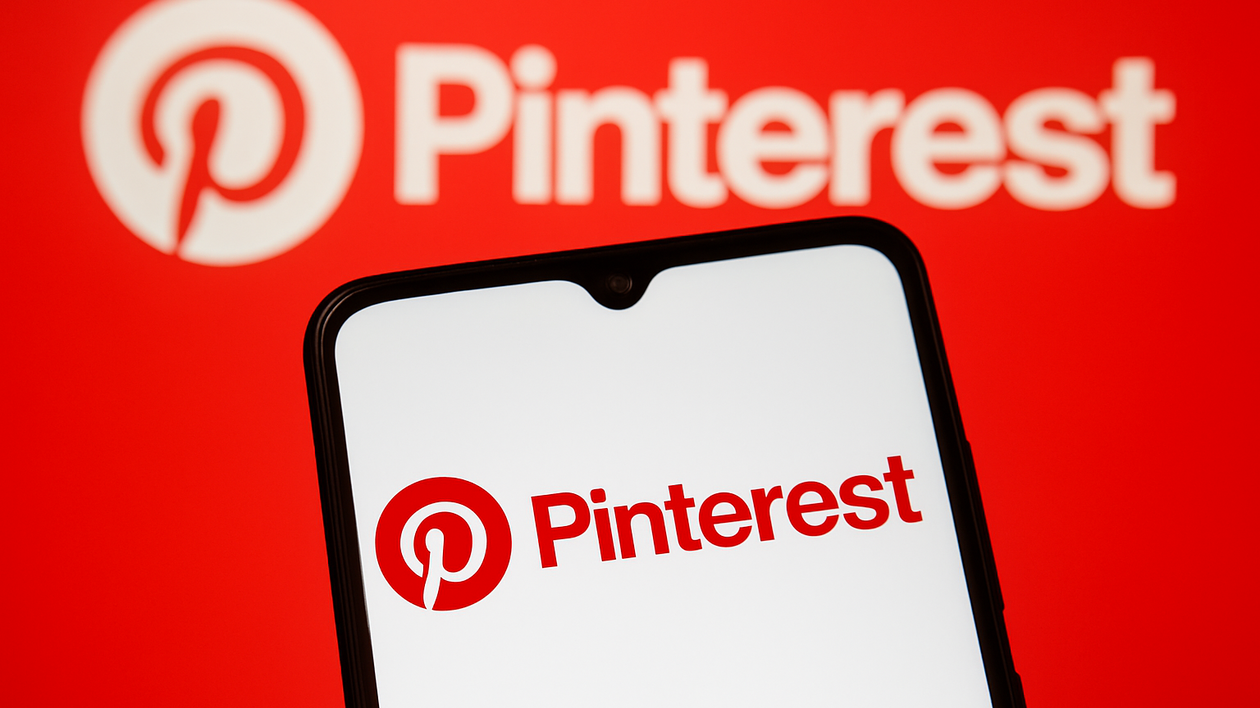 Immagine di Pinterest punta sull’AI e taglia il 15% della forza lavoro