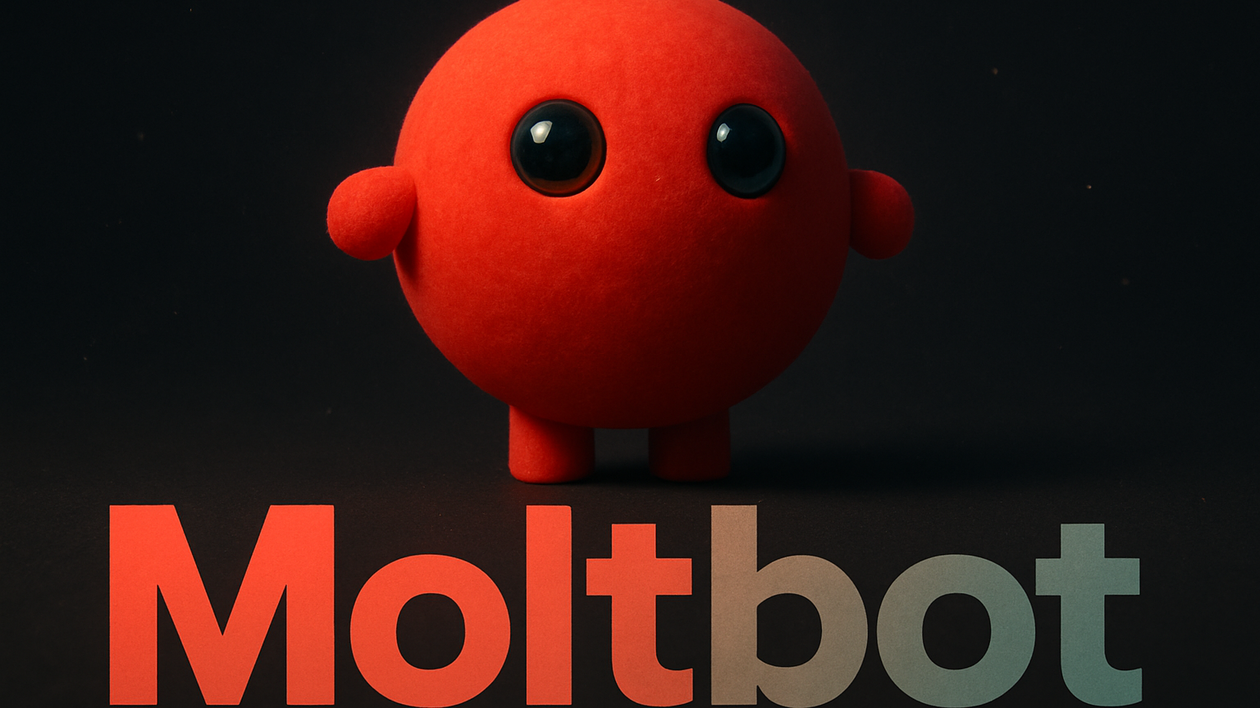 Immagine di Questo agente AI è virale, per un'ottima ragione