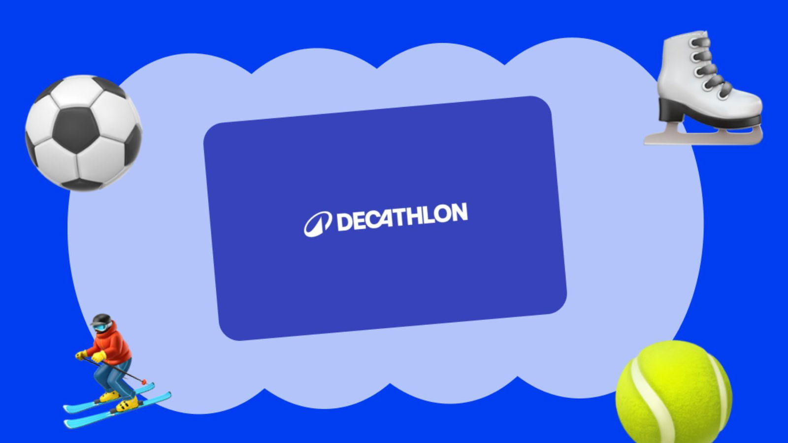 L’energia ti confonde? Passa a NeN: chiarezza totale + 50€ Decathlon