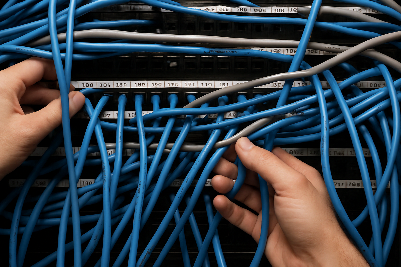 Microsoft sotto pressione per i consumi d’acqua dei data center