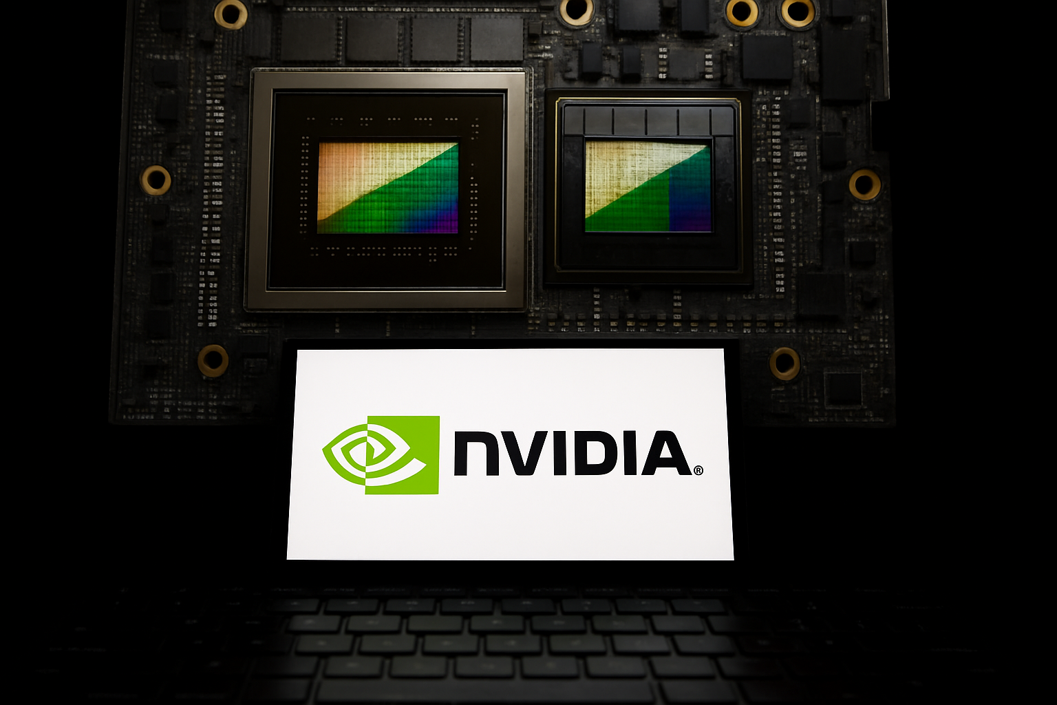 La Cina dà il via libera alle prime GPU AI NVIDIA H200