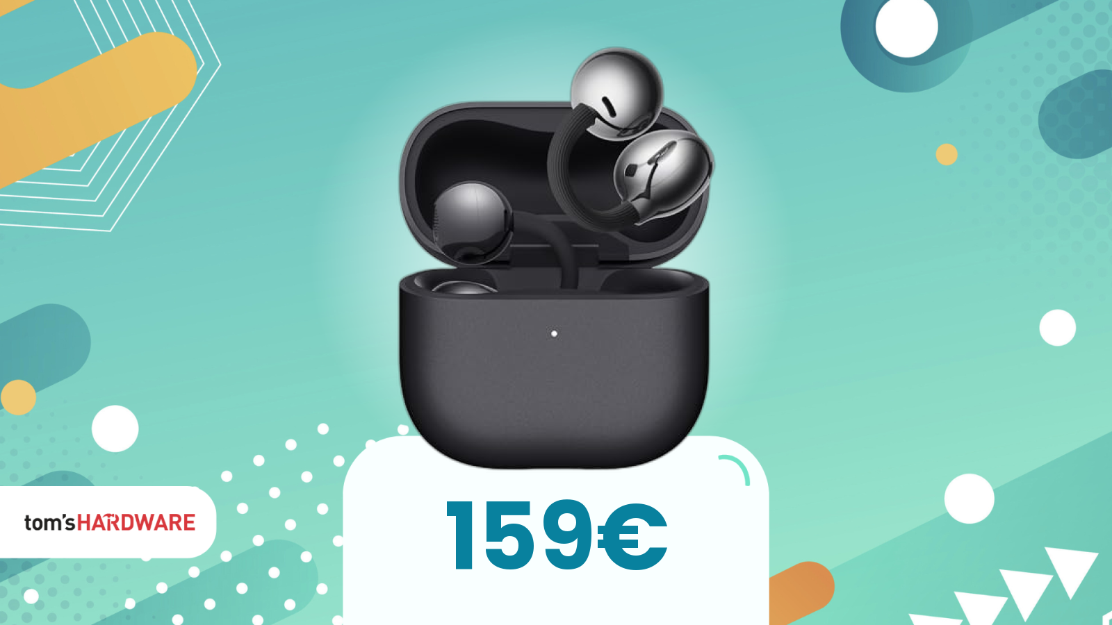 Huawei FreeClip 2 si superano (di nuovo): ora l’occasione è il -20% su Amazon