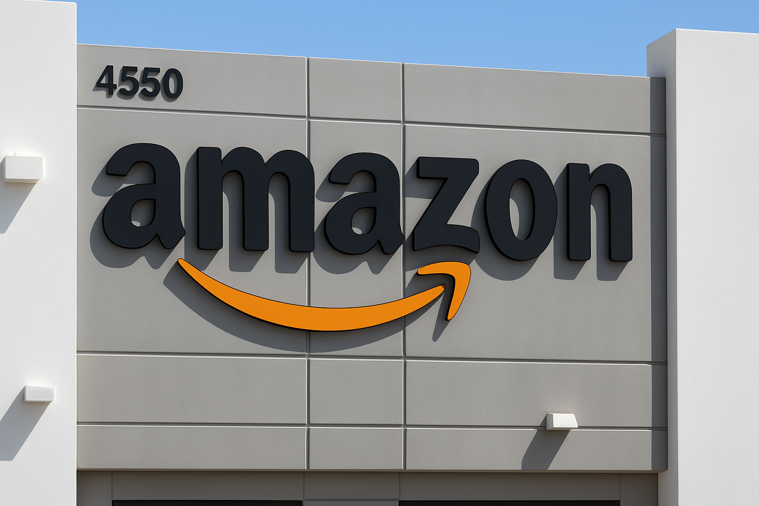 Amazon annuncia il licenziamento di 16.000 dipendenti