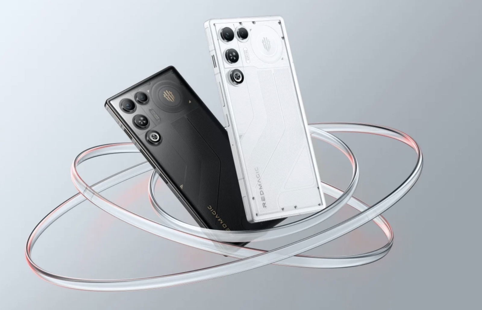 REDMAGIC 11 Air, un mostro di potenza a un prezzo incredibile