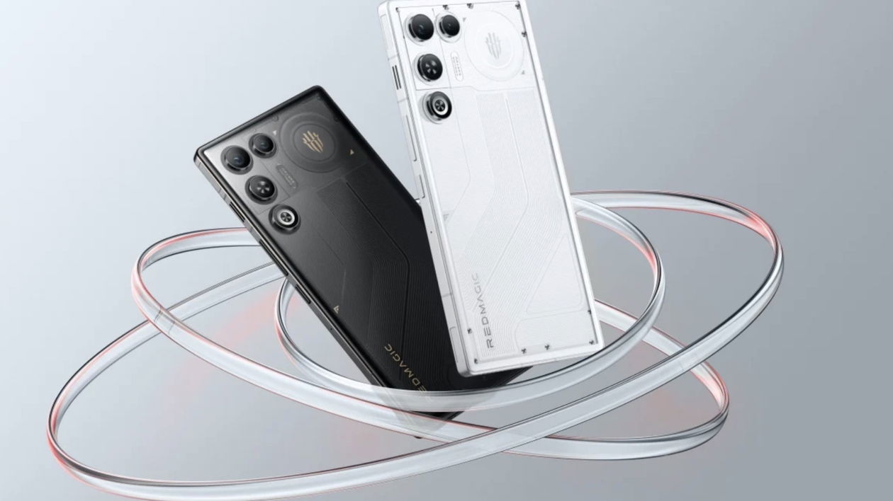 Immagine di REDMAGIC 11 Air, un mostro di potenza a un prezzo incredibile