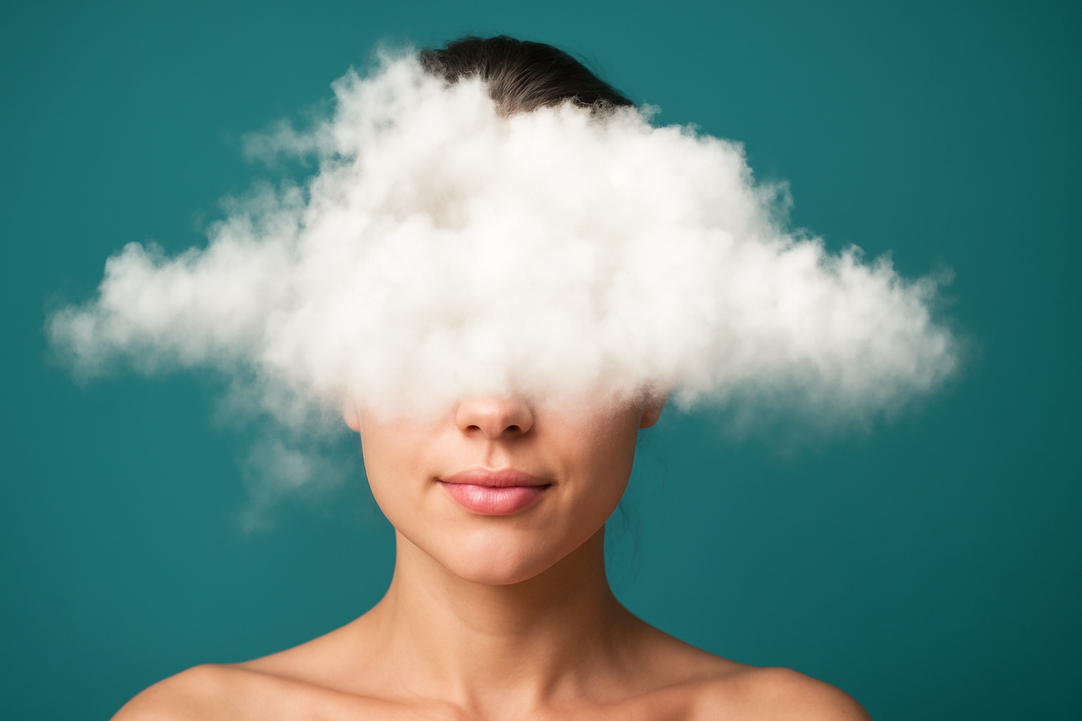 Long COVID, perché il brain fog colpisce più negli USA