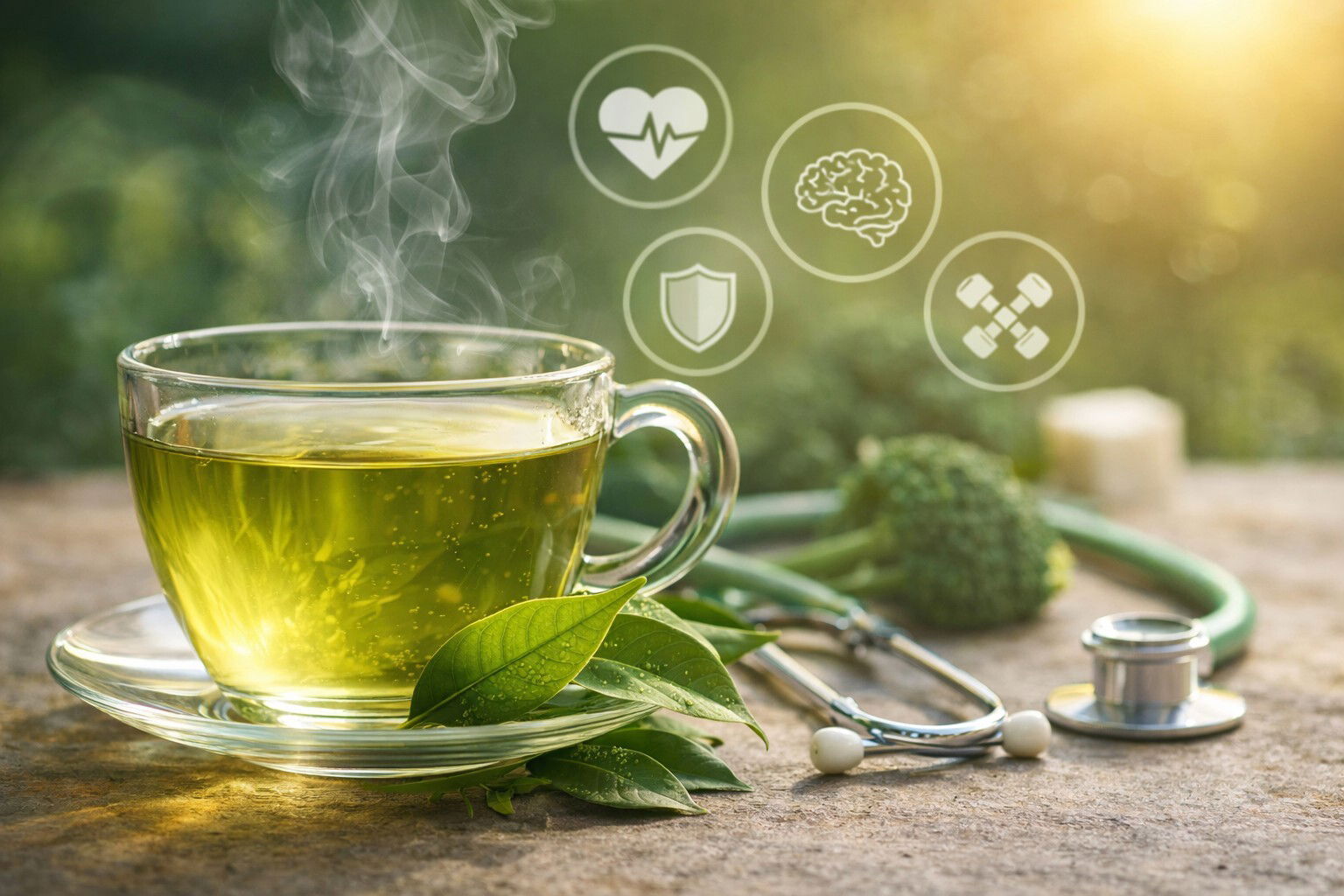 Bere tè può proteggere da diabete e obesità