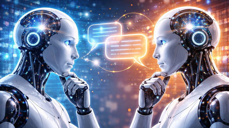 Immagine di Perché l’AI che “ragiona” da sola impara meglio