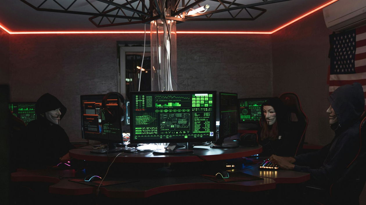 Immagine di Il divario tra minacce ransomware e difese peggiora, soprattutto per le aziende