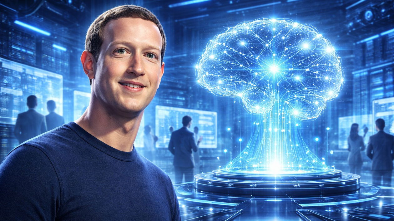Immagine di Zuckerberg anticipa agenti AI e nuove soluzioni e-commerce