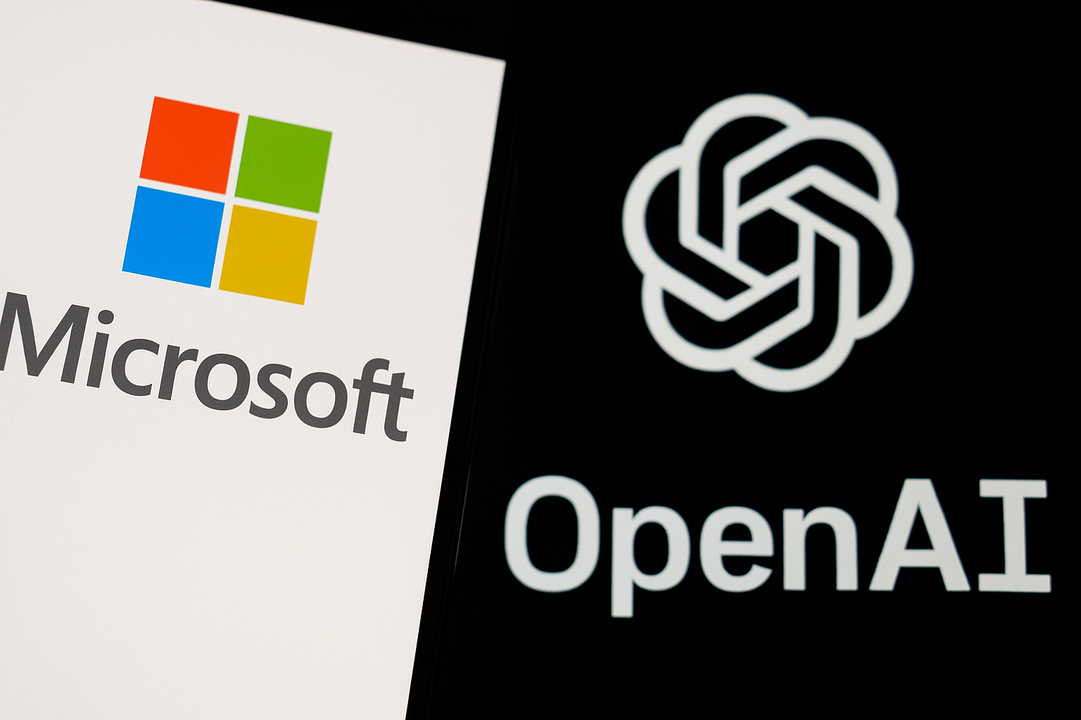 OpenAI verso un maxi round di finanziamento da Microsoft, NVIDIA e Amazon
