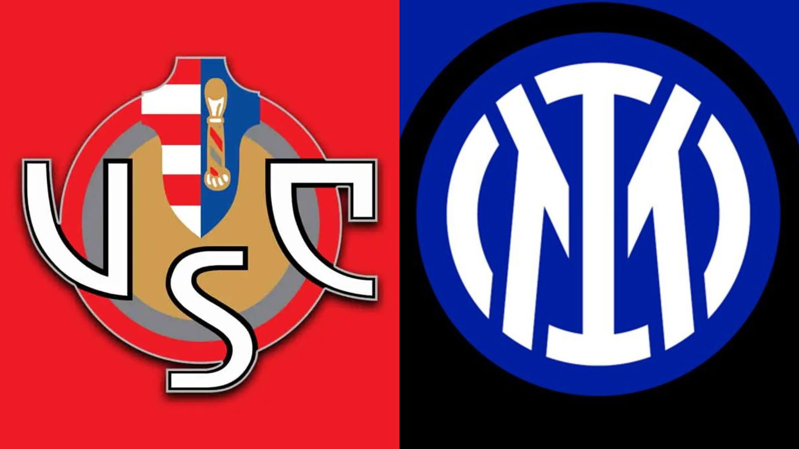 Dove vedere Cremonese vs Inter in TV e streaming