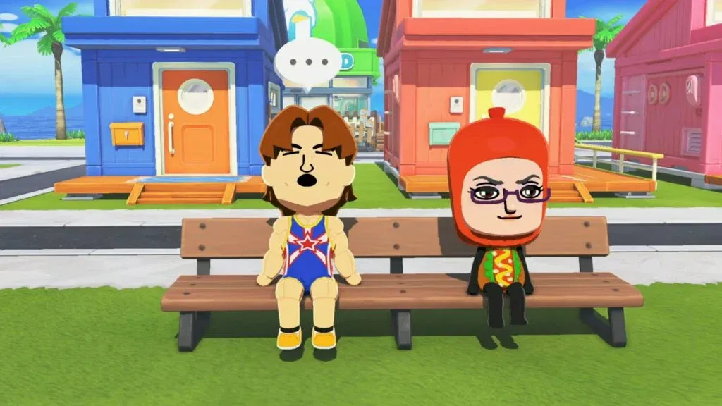 Tomodachi Life: Living the Dream, annunciata la data d'uscita
