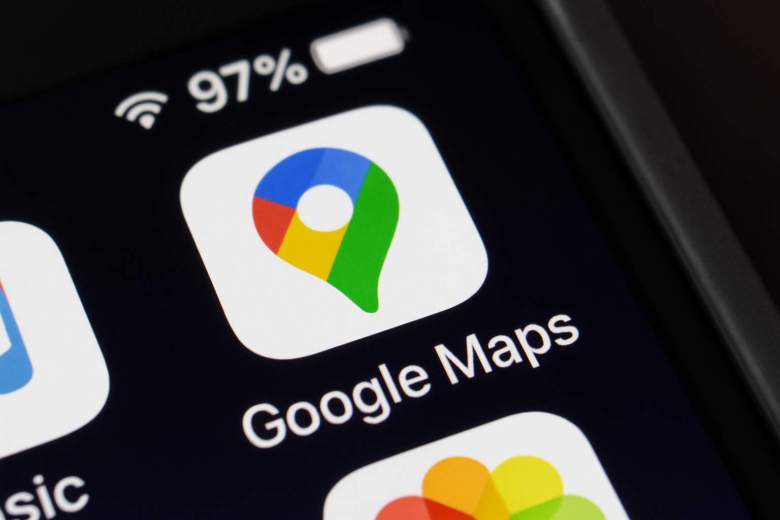 Google Maps estende Gemini alla navigazione pedonale