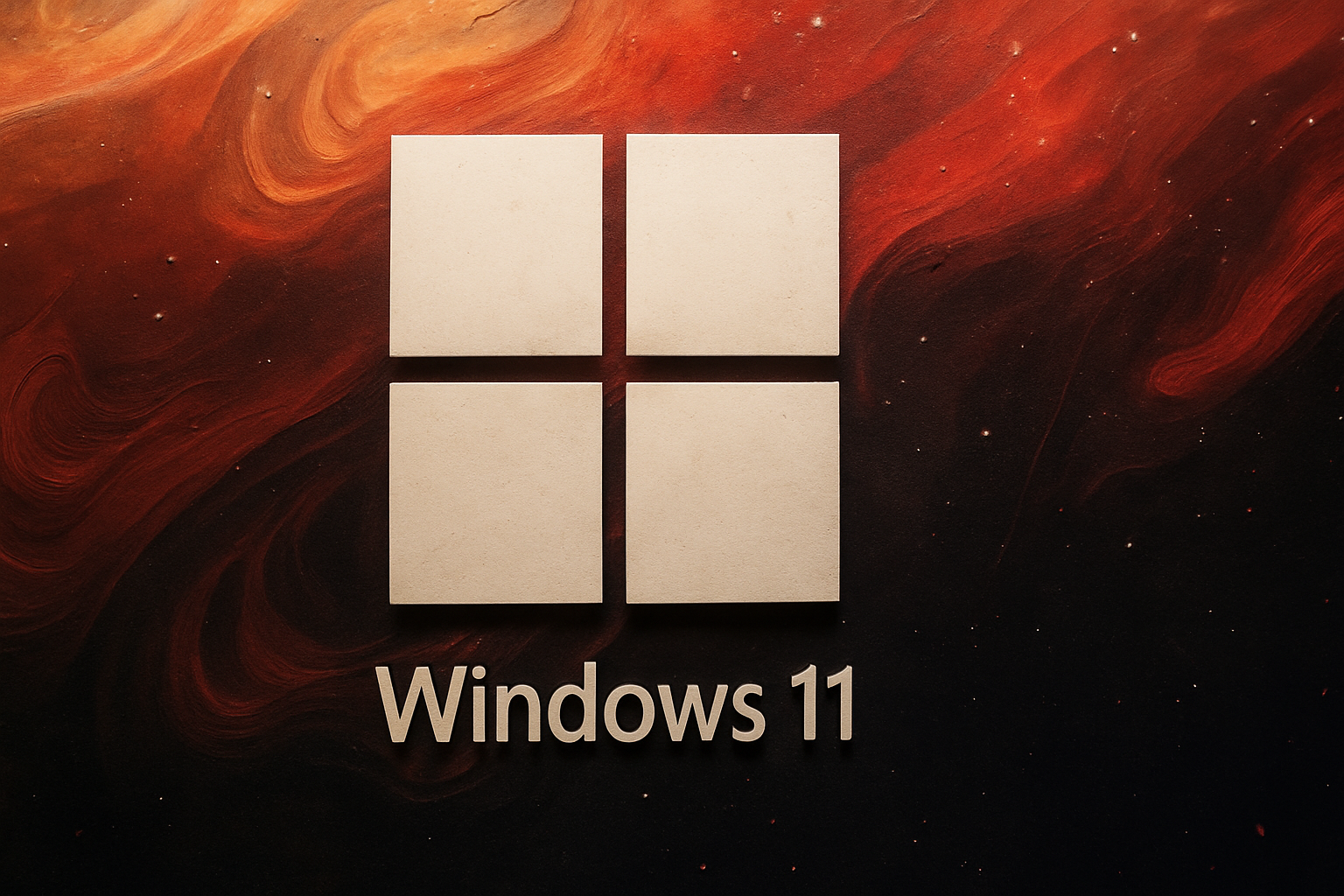 Windows 11 in tilt: scoperta la causa dei problemi