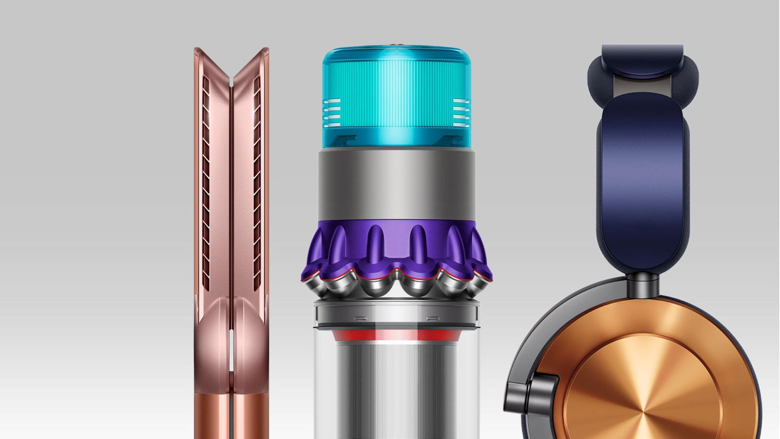 Un coupon, due sconti: Dyson seleziona questi 2 elettrodomestici in offerta lampo