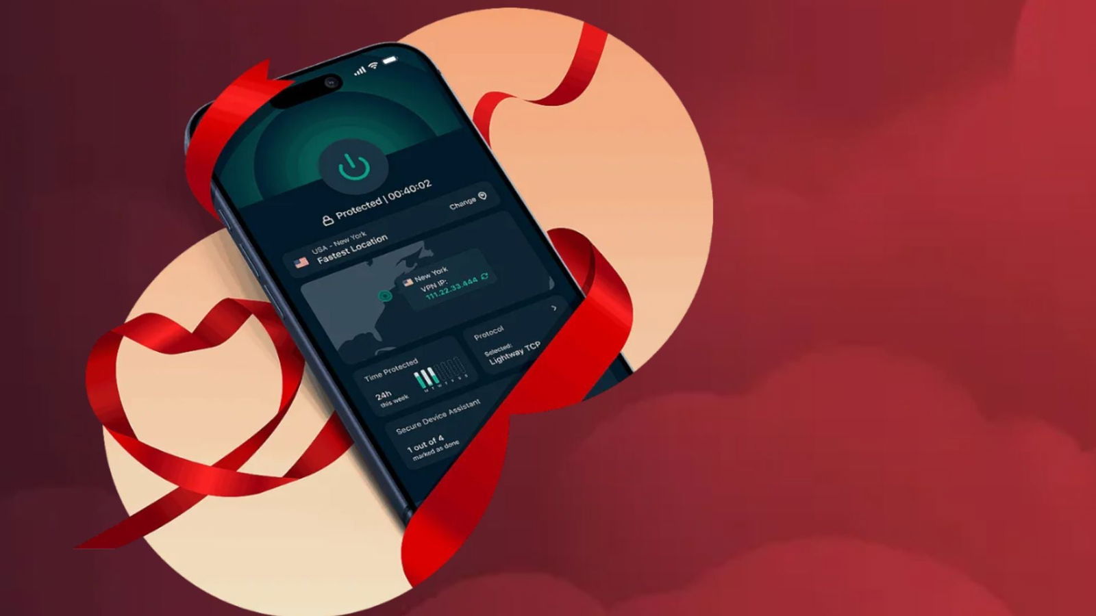 Quando l’amore incontra la privacy! Offerta ExpressVPN che sorprende a San Valentino