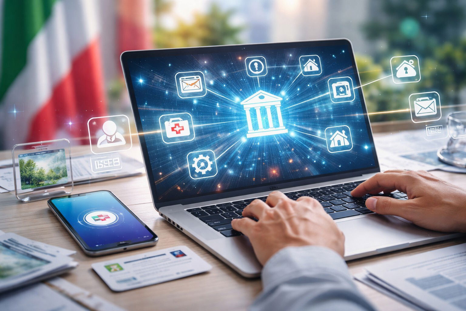 PA digitale, oltre 400 procedure eliminate con il decreto