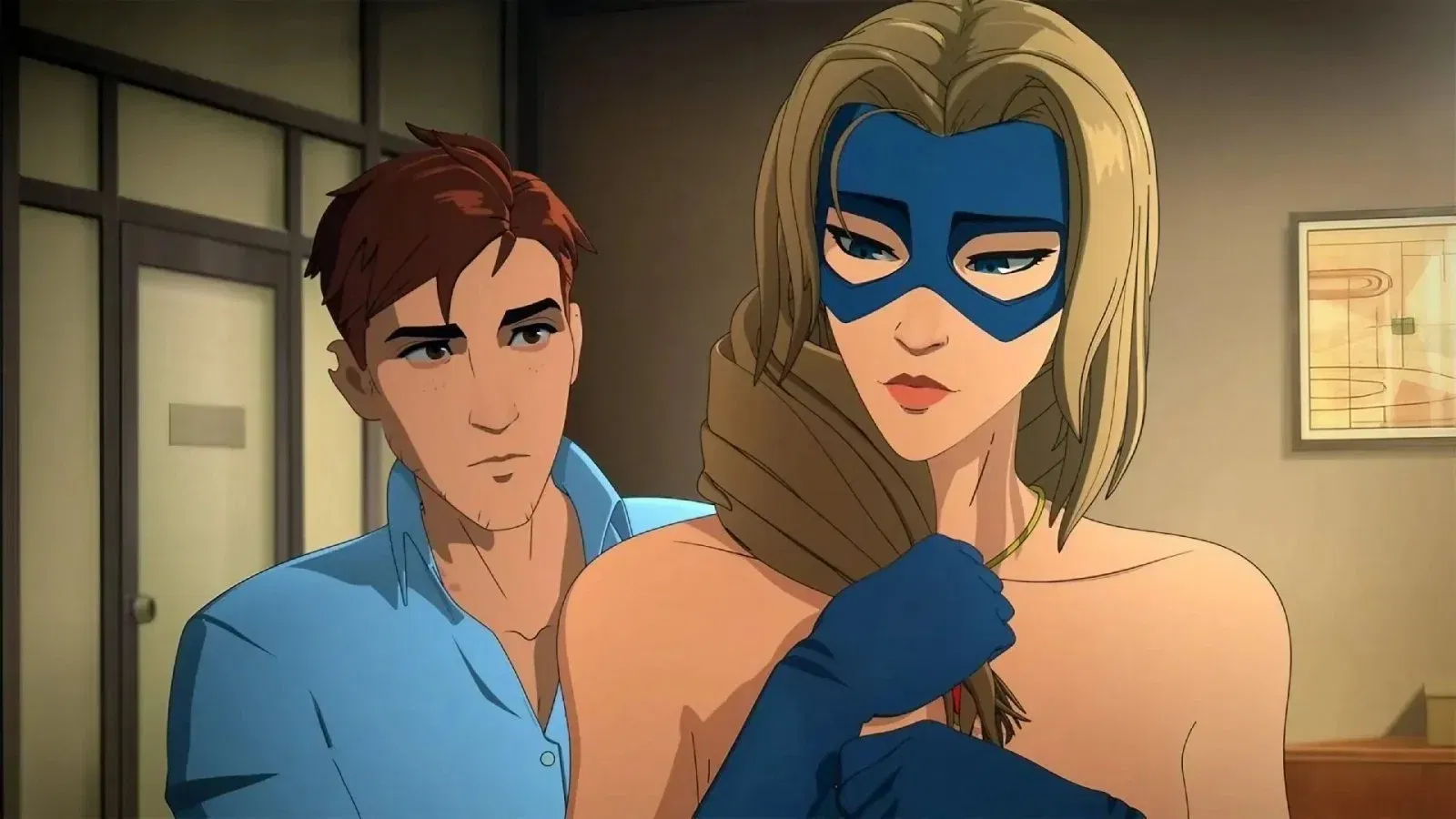 Nintendo rompe il silenzio sul caso Dispatch