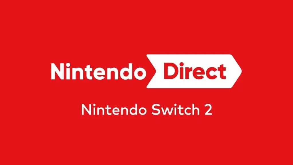 Un nuovo Nintendo Direct è alle porte, focus sui third-party